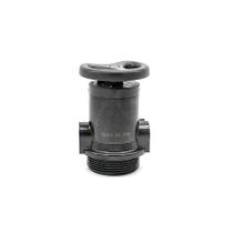 Valvula manual abrandador f64d ent/saida 2" 10m3/h