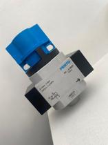 Valvula Manual He-d-midi 186513 Festo