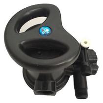 Válvula Manual para Abrandadores para Vazão até 4m3/h - F64AC Válvula Manual para Abrandadores para Vazão até 4m3/h - F64AC