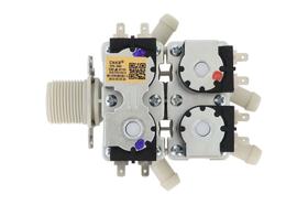 Válvula Máquina De Lavar Roupas LG WD14EGS62 AJU75412413 Válvula Máquina De Lavar Roupas LG WD14EGS62 AJU75412413