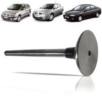 Valvula megane 97/01 2.0 / scenic 99/01 2.0/ laguna 94/97 2.0 (motor f3r) escape Valvula megane 97/01 2.0 / scenic 99/01 2.0/ laguna 94/97 2.0 (motor f3r) escape