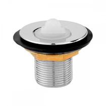 Valvula Met.Pia Imperatriz Cromada Valvula Met.Pia Imperatriz Cromada