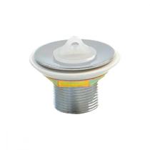 Valvula Met.Pia Metais Rei Cromada