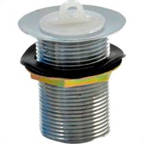 Valvula Met.Tanque Metais Rei Crom.