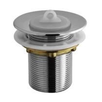 Válvula Metal 1.1/4" tanque -Central Comat 1180 Válvula Metal 1.1/4" tanque -Central Comat 1180