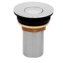 Valvula Metal Ghel Plus Lavabo 1'' 107 Valvula Metal Ghel Plus Lavabo 1'' 107