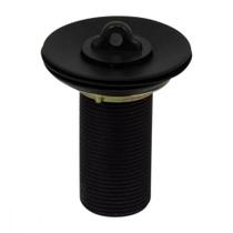Valvula Metal Lavat S/L Alpha Preto Arr-Met