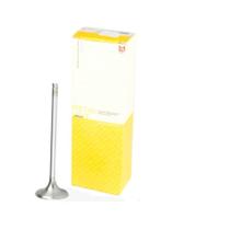 Válvula Metal Leve Escape Biz 100 98-05 / Dream 100