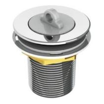 Válvula Metal Para Tanque 1605