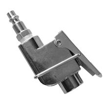 Valvula Metalica para Mangueira do Macaco Hidropneumatico ACM TOOLS