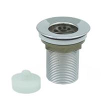 Válvula Metálica Para Tanque 1 1/4" Super Metais