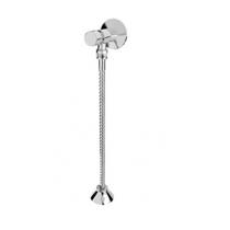 Válvula Mictório Abs Temporizada 30cm - 190904 Válvula Mictório Abs Temporizada 30cm - 190904
