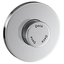 Válvula Mictório Embutida Deca Decamatic Eco Cromado - 2574C