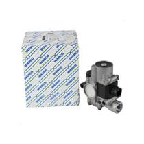 Válvula Moduladora Abs 24v Wabco - 4721950160 Válvula Moduladora Abs 24v Wabco - 4721950160