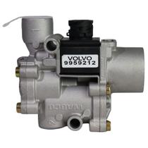 Válvula Moduladora De Freio Abs Compatível Com Mbb Daf Iveco Volvo Scania