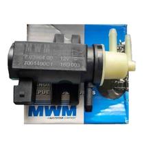 Válvula Moduladora Pressão Turbina S10 BLAZER 2.8 MWM 2006/2011