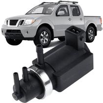 Válvula Moduladora Turbina Frontier 2.5 Diesel Após 2007