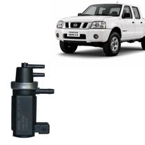 Válvula moduladora turbina frontier xterra s10 14956eb70b Válvula moduladora turbina frontier xterra s10 14956eb70b