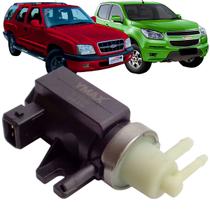 Valvula Moduladora Turbina S10 Blazer 2.8 Diesel Mwm
