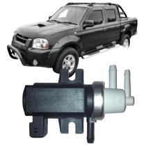 Válvula Moduladora Turbo Frontier XTerra 2.8 MWM 2002 a 2008