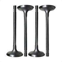 VALVULA MOTOR ADMISSÃO GOL G5 1.6 8V 2009/2014 04 unidades - 109747 - VA224000