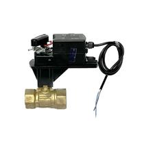 Válvula Motorizada 2 vias 1.1/2" Atuador EMO 85F-230