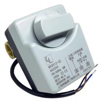 Valvula motorizada modelo bv2012-32 220vac dn15 1/2 pol