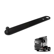 Válvula Nível Dianteira Scania S4 Codigo Original 1524621