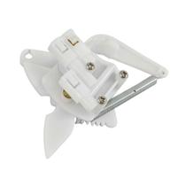 Válvula Niveladora Banco Para Man Tgx 2014 A 2022 20748450