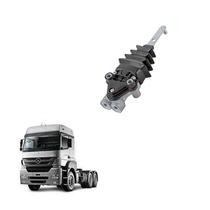 Valvula Niveladora Cabine Ford Cargo Codigo Original 1430545