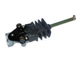 Valvula Niveladora Cabine Haste Maior 3198233 Volvo Valvula Niveladora Cabine Haste Maior 3198233 Volvo