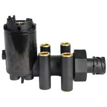 Válvula niveladora da suspensão de ar traseira scania s5/volvo/daf 20356553