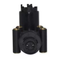 Válvula Niveladora Suspensão Ar scania volvo daf 1379941