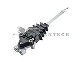 Valvula Nivelamento Cabine MB Axor Actros - 4640070110 Valvula Nivelamento Cabine MB Axor Actros - 4640070110