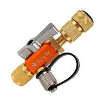 Valvula Otimizadora com removedor de núcleo 5.16 Suryha