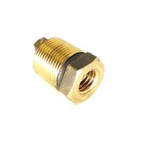 Válvula P-13 Retenção Botijão P13 Gás 3/4 X 5/8 Rosca Grossa Válvula P-13 Retenção Botijão P13 Gás 3/4 X 5/8 Rosca Grossa