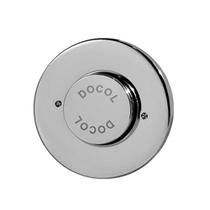 Válvula P/ Chuveiro Automático Antivandalismo 17125306 Docol
