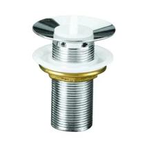 Valvula P/ Lavatorio Abs Meber 1601 C