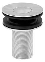 Valvula P/ Lavatorio Banheiro Lavabo Pop Up 1 Interno Inox Valvula P/ Lavatorio Banheiro Lavabo Pop Up 1 Interno Inox