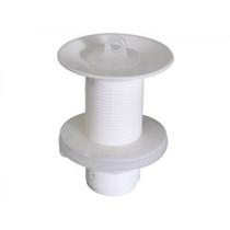 Valvula P/ Lavatorio Branca S/ Ladrao S/Unho Astra