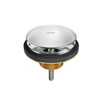 Válvula P/ Lavatório Docol Oculta Cromada 922606