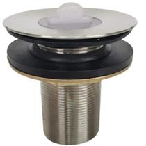 Válvula p/ Lavatório s/ Ladrão 7/8 LATÂO