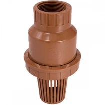 Valvula P/Poco Fundo Rosc Hig 3/4