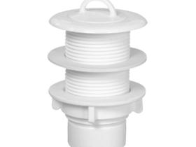 Valvula p/ tanque 1.1/2 - krona Valvula p/ tanque 1.1/2 - krona