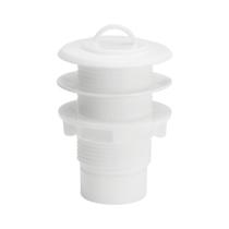 Valvula P/tanque 1.1/4 X 1.1/2 Dn40 Cb