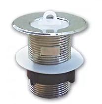 Válvula P/ Tanque Cromada 1.1/4 1537 GRAP