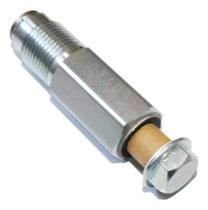 Válvula Para Alívio De Pressão Do Combustível Compat. Jd