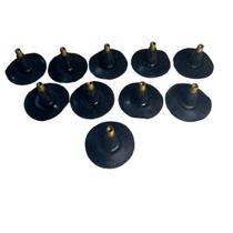 Válvula Para Câmara De Ar Caminhão Tr15 10 Unid. Rotta376 Válvula Para Câmara De Ar Caminhão Tr15 10 Unid. Rotta376