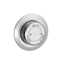 Válvula para Chuveiro Decamatic Fechamento Automático Cromado - Deca