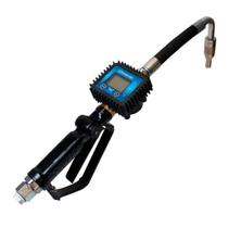 Válvula para Controle de Óleo 1/2" Antigotejante 35 L/min Bremen Válvula para Controle de Óleo 1/2" Antigotejante 35 L/min Bremen